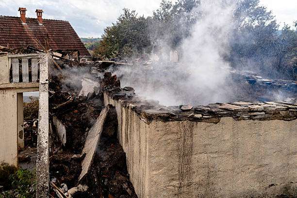Affordable Fire Damage Assessment solutions in Carversville, PA